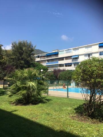 Lesjardinsfleuris Daire Mandelieu Dış mekan fotoğraf